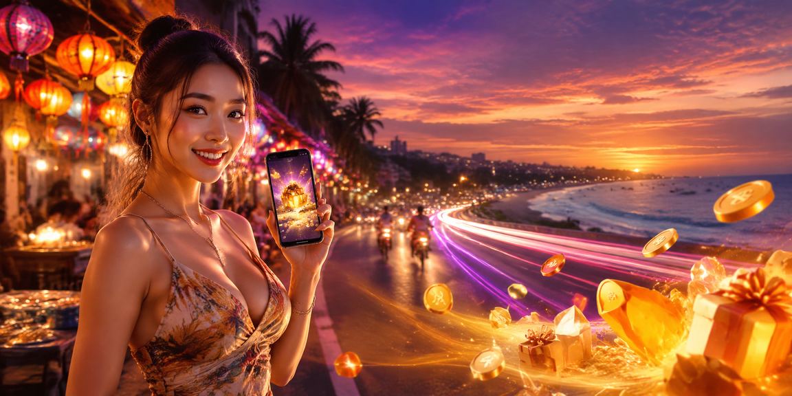 Truy cập 1441 trên nhiều thiết bị di động khác nhau tại thị trường Mui Ne